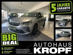Opel Corsa F 1.2 Turbo GS LED+SHZ+Winterp.+KeyLess+LM