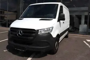 Mercedes-Benz Sprinter III Kasten FWD 211/214 L1*AUTOMATIK