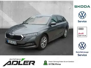 Skoda Octavia Combi Style 1.5 TSI HUD Navi  Memory Sitze ACC