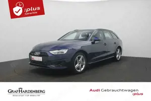 Audi A4 Avant 40 TDI quattro Virt.Cockpit Navi ACC