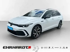 Volkswagen Golf VIII Variant 1.5 eTSI DSG R-Line AHK*LED*NAV*SH...
