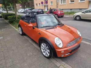 MINI Cooper Cooper