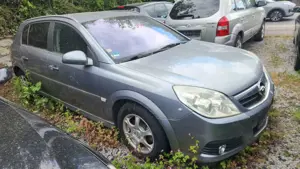 Opel Signum Edition/Navi/Klima/Sitzheizung/AHK