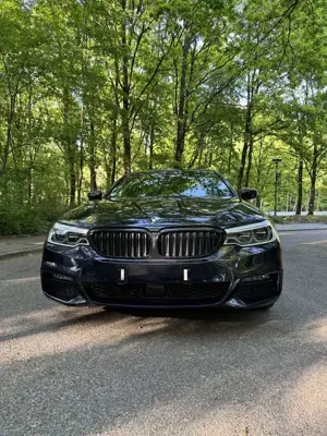 BMW 530 530 d xDrive M Sport