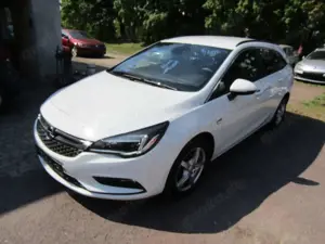 Opel Astra K Sports Tourer Business Start/Stop