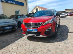 Peugeot 3008 BlueHDi 130 Stop  Start Allure*inkl. M+S Bild 1