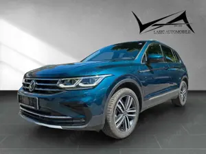 Volkswagen Tiguan Elegance 4M 2.0 TDI DSG Pano/STH./AHK/AID