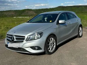 Mercedes-Benz A 200 A 200 CDI