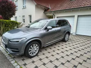 Volvo XC90 Inscription