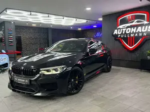 BMW M5 Lim. Competition +BOWERSWILKINS+SITBELÜFTÜNG