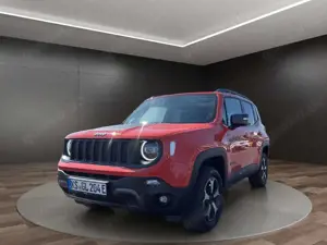 Jeep Renegade PHEV MY20 Trailhawk 240PS