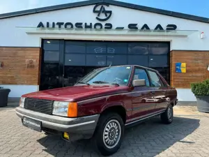 Renault R 9 / Tüv 01.2026