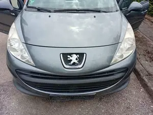 Peugeot 207 Bild 4