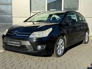 Citroen C4 1.6 VTR Plus Klima/PDC/TÜV/8-fach bereift