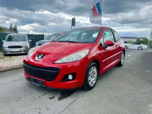 Peugeot 207 Filou 75*TOP