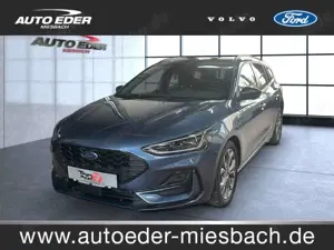 Ford Focus ST-Line Bluetooth Navi LED Klima el. Fenster