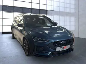 Ford Focus ST-Line Bluetooth Navi LED Klima el. Fenster Bild 5
