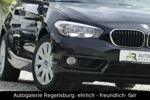 BMW 118 d  Advantage *NAVI GROß*PANO*PDC*TEMPOMAT*