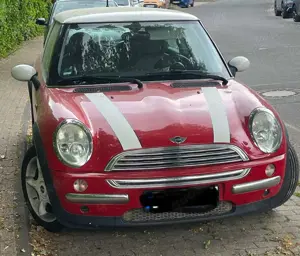 MINI Cooper Mini Cooper