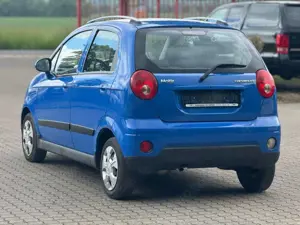 Chevrolet Matiz 1.0 * 1 HAND * 99 TKM *TÜV NEU * KLIMA Bild 3