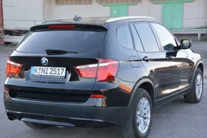 BMW X3 X3 xDrive20i Bild 4