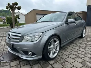 Mercedes-Benz C 180 Kompressor AVANTGARDE   AMG Line /  65 TKM