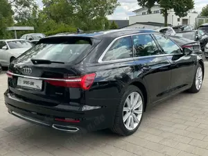 Audi A6 Avant 50 TDI quattro Navi Klima ViCo Pano Bild 5