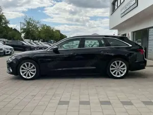 Audi A6 Avant 50 TDI quattro Navi Klima ViCo Pano Bild 2