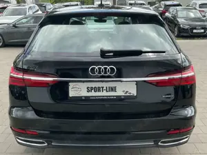 Audi A6 Avant 50 TDI quattro Navi Klima ViCo Pano Bild 4