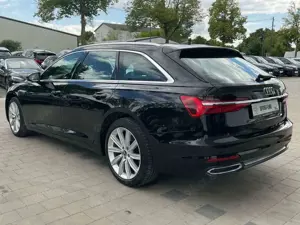 Audi A6 Avant 50 TDI quattro Navi Klima ViCo Pano Bild 3