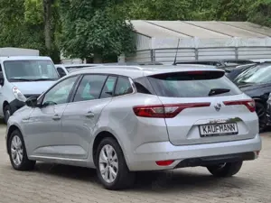 Renault Megane IV Grandtour Limited DELUXE 1.3 Kamera/Sitzh Bild 4