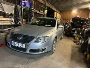 Volkswagen Passat Automatik Trend