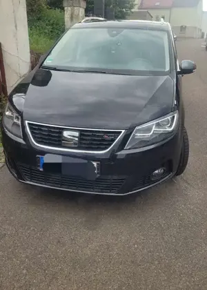 SEAT Alhambra 1.4 TSI S