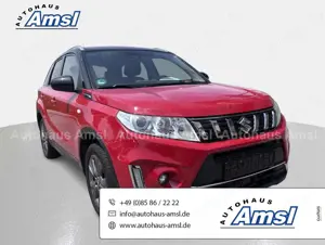 Suzuki Vitara 1.4 Boost Comfort Allgrip M/T *8-fach*