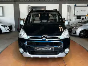 Citroen Berlingo Autom.ROLLSTUHLRAMPE-elektri./NAVI/SHZ Bild 3