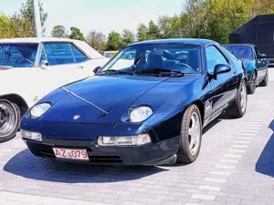 Porsche 928 928 GT