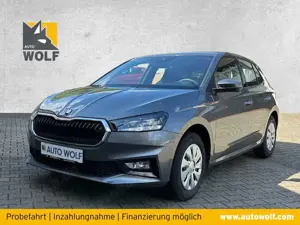 Skoda Fabia 1.0 TSI Selection *PDC*AppConnect*