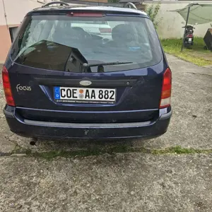 Ford Focus Bild 3
