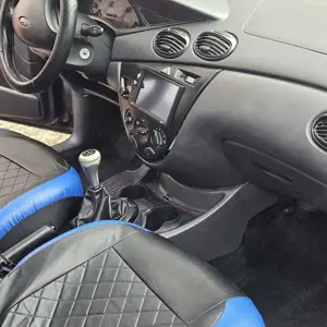 Ford Focus Bild 5
