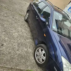 Ford Focus Bild 4