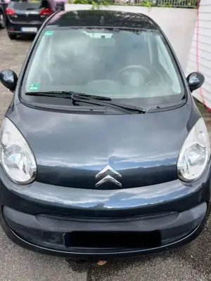 Citroen C1 C1 1.0 Sensodrive Style