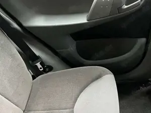 Citroen C1 C1 1.0 Sensodrive Style Bild 4