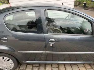 Citroen C1 C1 1.0 Sensodrive Style Bild 2