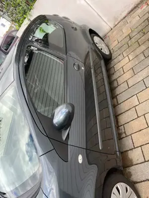 Citroen C1 C1 1.0 Sensodrive Style Bild 3