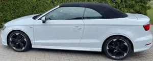 Audi A3 A3 Cabrio Diesel 2.0 TDI Cabrio (clean diesel) S l