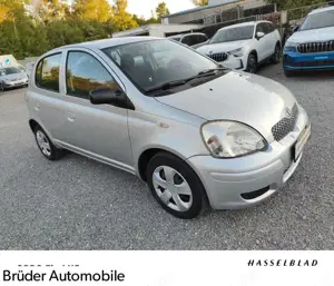 Toyota Yaris "5.Türig "TÜV "Klima