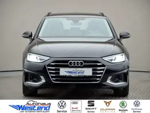 Audi A4 Avant advanced 35 TDI 120kW S tronic Navi LED
