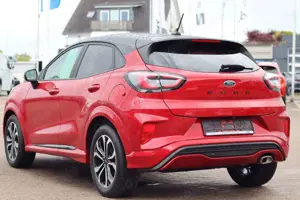 Ford Puma ST-Line Bild 5