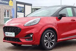 Ford Puma ST-Line Bild 3