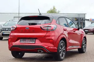 Ford Puma ST-Line Bild 4